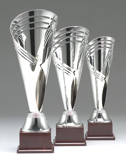 Puchar 2960 3, &oslash;20, h.59 puchary statuetki medale