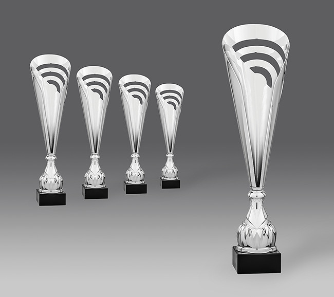 Puchar 8455 5, &oslash;13, h.51 puchary statuetki medale