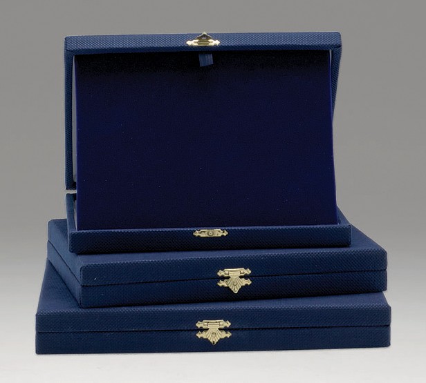 Etui 9006-26, 26x21 (produkt niedost�pny) puchary statuetki medale