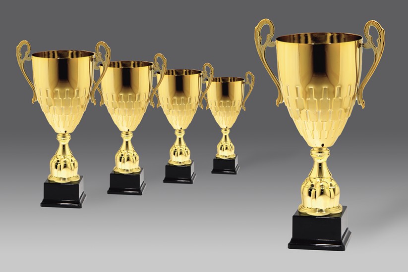 puchar G25130 5, &oslash;20, h.55 puchary statuetki medale