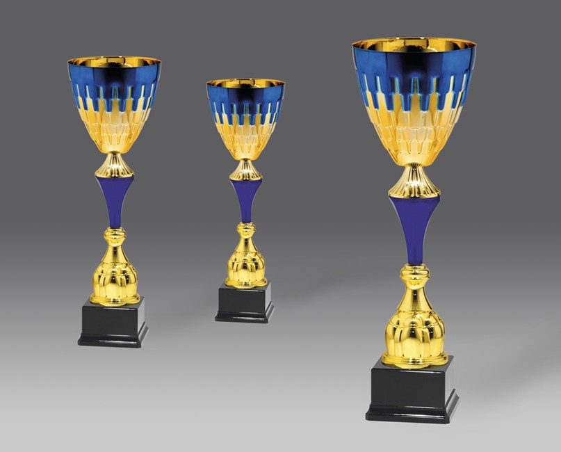 puchar G25195 3, &oslash;16, h.52 (produkt niedost�pny) puchary statuetki medale
