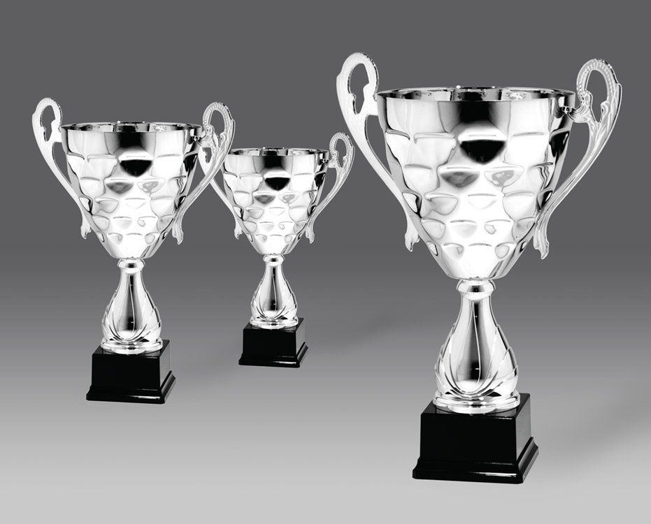Puchar G26140 3, &oslash;18, h.49 puchary statuetki medale