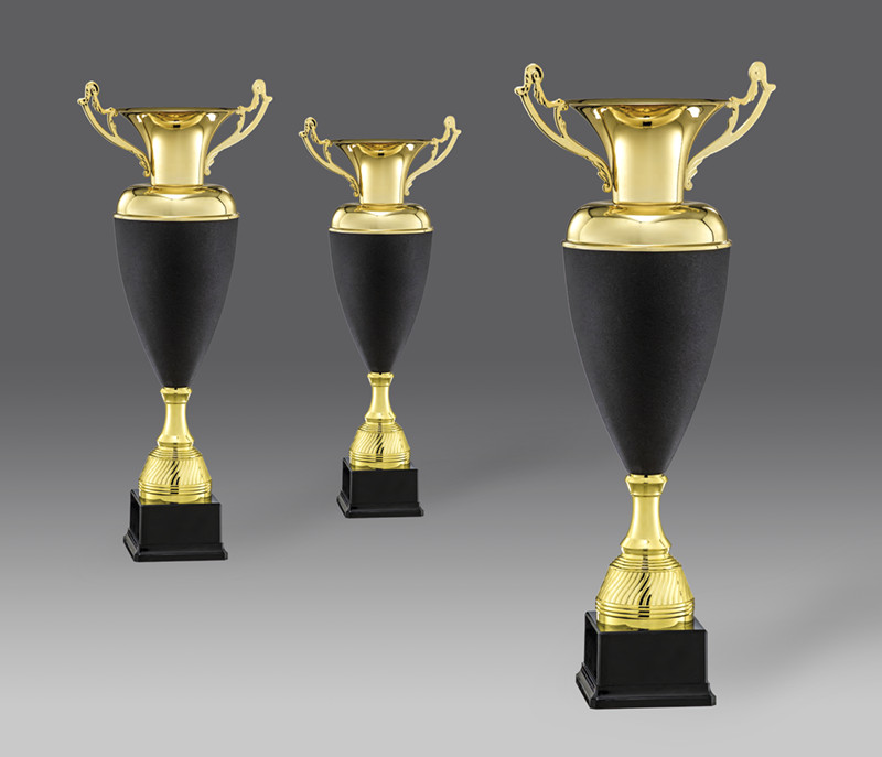 Puchar 4326 3, &oslash;16, h.60 (produkt niedost�pny) puchary statuetki medale